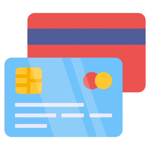 Visa Cards