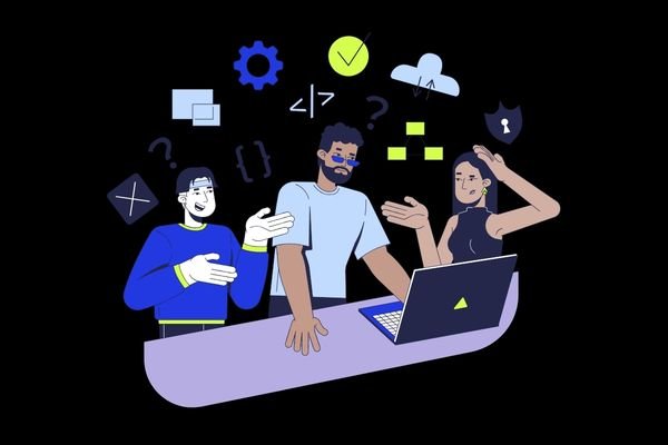 Dawar Network Fullstak Developer Team