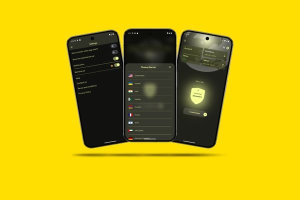 Dawar VPN For Sell On Dawar Network